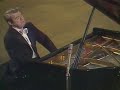 Gilels plays Rachmaninov- Daises op. 38
