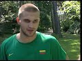 Ar padeda batai laimeti?