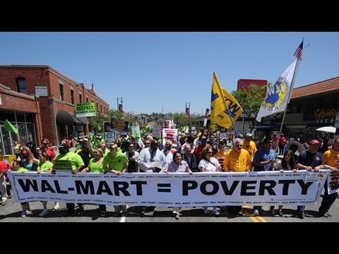 Labor Strike - After a century of strikes, work stoppages, and hard-fought negotiations to win the weekend and minimum wage, it might seem like the labor movement no longer...