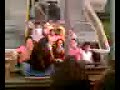 A Ride @ Anchors Away