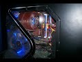 Q6600 2 x 8800GT Sli