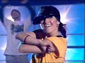 melania hiphop