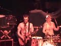 Eagles of Death Metal- Already Died