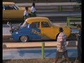 Renault Gordini Dauphine Turbo VS Fuego Turbo Drag Racing Renault Gordini Dauphine Turbo VS Fuego Turbo Drag Racing