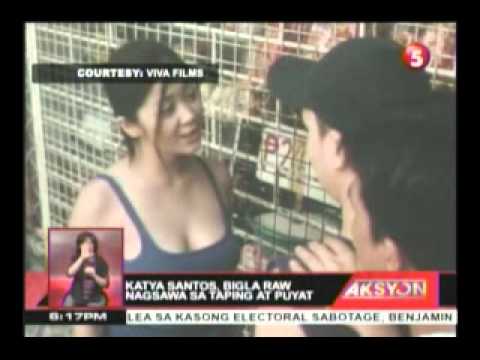 Katya santos fucking photos movies free