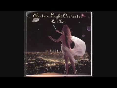 Tekst piosenki Electric Light Orchestra - Hello po polsku