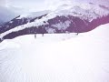 Mayerhofen - Rastokogel