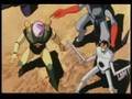 Go Nagai Robots Family