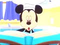 Mickey e Minnie - Mickey Tenta Cozinhar - L S Mickey e Minnie - Mickey Tenta Cozinhar - L S