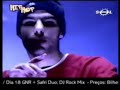 hip-hop tuga
