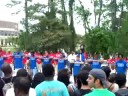 UCF NPHC Yard Show- Phi Beta Sigma