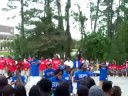 UCF NPHC Yard Show- Phi Beta Sigma