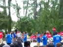 UCF NPHC Yard Show- Phi Beta Sigma