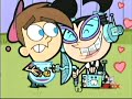 Timmy  Tootie, Pucca  Garu