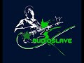 Audioslave