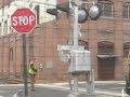 MCER Operations In Barre MA And Chase to Ware Part 1.