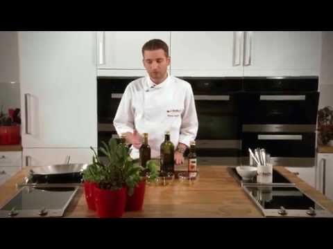 Welches Öl verwende ich wofür?