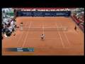 Play of The Week, Jo-Wilfred Tsonga, 22.05.08