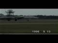 F-14Tomcat DemoFlight F-14トムキャットデモフライト (1998.9 MISAWA A.B)