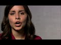 New Novartis TV ad: Leslie Meigs