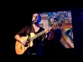 Sergio Alzola - Poema de Oliverio Girondo / Hazme volar