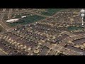 3D model viewed within Google Earth