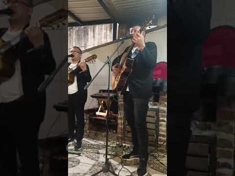 Video de la agrupación DUO VOCES COLOMBIANAS 