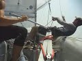 470 spinnaker hoist 470 spinnaker hoist