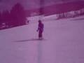 Skiing Wyndham New York 2002