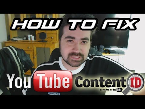 how to fix youtube