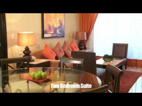Villa del Palmar Cancun - Two Bedroom Suite