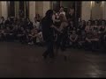 Mariano Chicho Frumboli y Eugenia Parrilla Vals