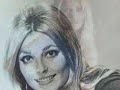 Oh Sharon Tate why'd you have to go?