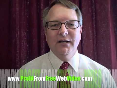 0 Profit from Free Web Video