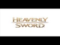 Heavenly Sword Soundtrack - ingame music