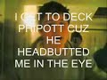 luke pissed, deckin philpott luke pissed, deckin philpott