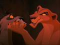 le roi lion 2 la chanson de zira