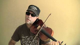 Learn the Blues on the fiddle.mov