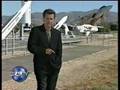 Missile Or Jet? Near Passenger Plane