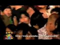 ็HANGMAN live at Pattaya International Music Festival2009 “Ji Ja”