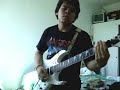 Dream Theater  LTE - Circus Shred (Polka)