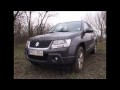 Suzuki Vitara teszt