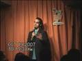 HK's Funniest Person 2007 - Vivek Mahbubani - English
