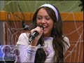 Hannah Montana - Lily ?piewa 3/3