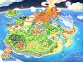 Trickster lvl 101 Racoon�s chronicle (memories of the past) Closed Beta