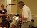 Gomer on the Kettle