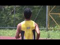 Técnica Atletismo - Completa