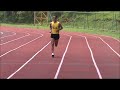 Técnica Atletismo - Completa