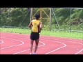 Técnica Atletismo - Completa