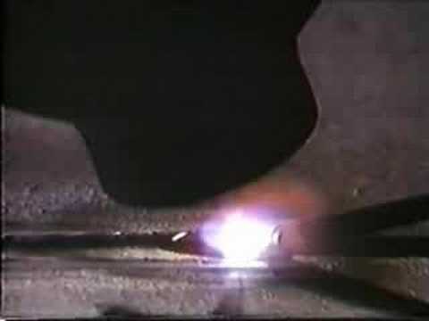 VIDEO SOLDADURA video soldadura:
